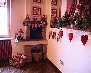 Ai Due Pini B&B Pescantina Frühstückspension