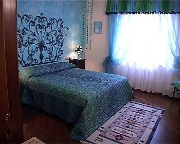 Frühstückspension Ai Due Pini B&B Pescantina