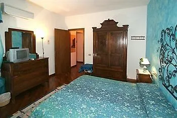 Ai Due Pini B&B Pescantina Frühstückspension