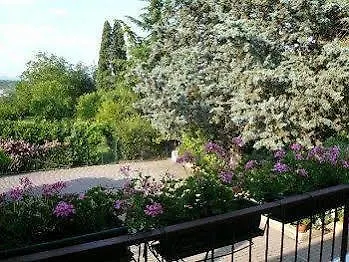 Ai Due Pini B&B Pescantina Frühstückspension
