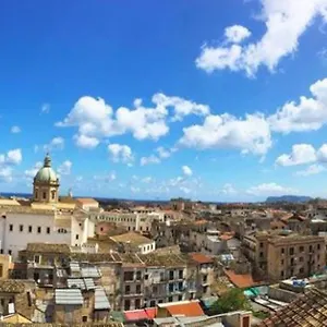 Alle Porte Del Capo Frühstückspension Palermo