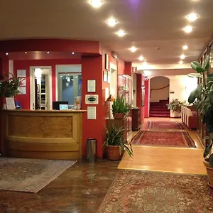 Due Ragni Hotel Villorba