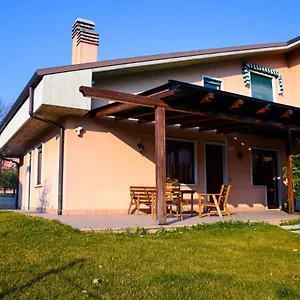  Ferienhaus Casa Rosetta