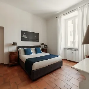 Domus Quiritum Frühstückspension Rom