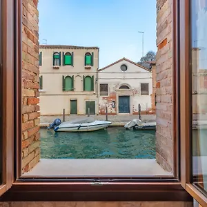 Eurostars Residenza Cannaregio Venise