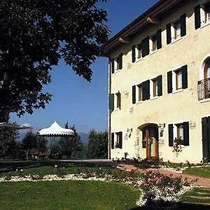 2* Frühstückspension Alice Relais Nelle Vigne