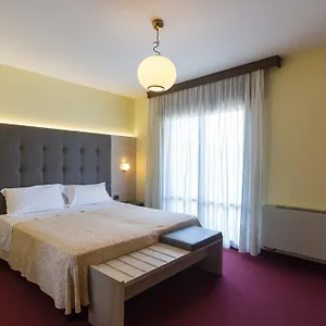 Park Ristorante Ca' Bianca Hotel Istrana