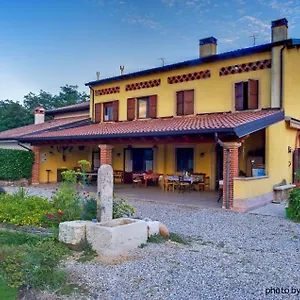  Bauernhof Fior Di Maggio