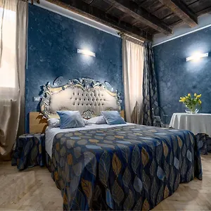 2* Frühstückspension Residenza San Faustino