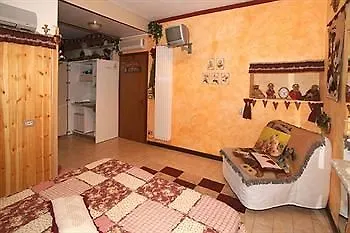 Bed & Breakfast Ai Due Pini B&B Pescantina Italy
