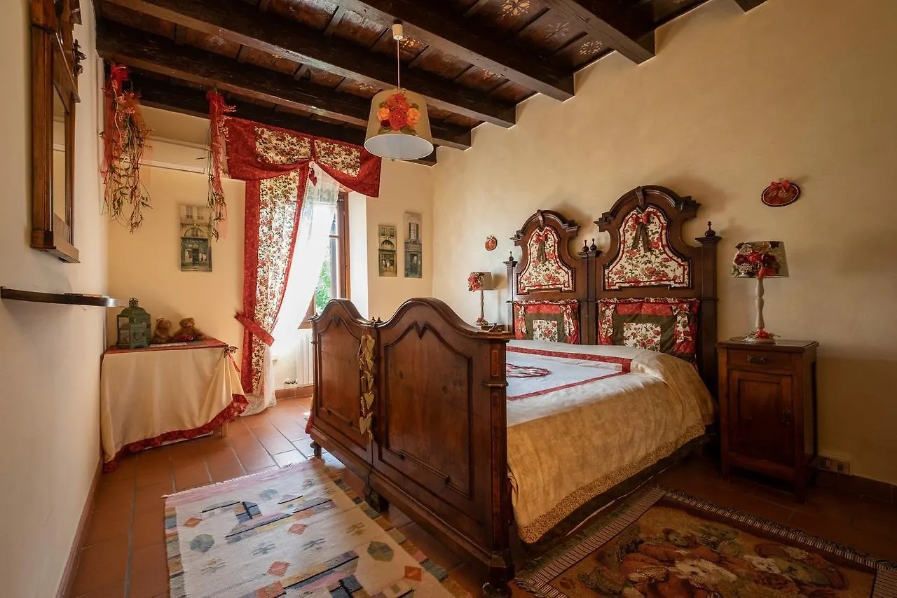 Bed & Breakfast Ai Due Pini B&B Pescantina