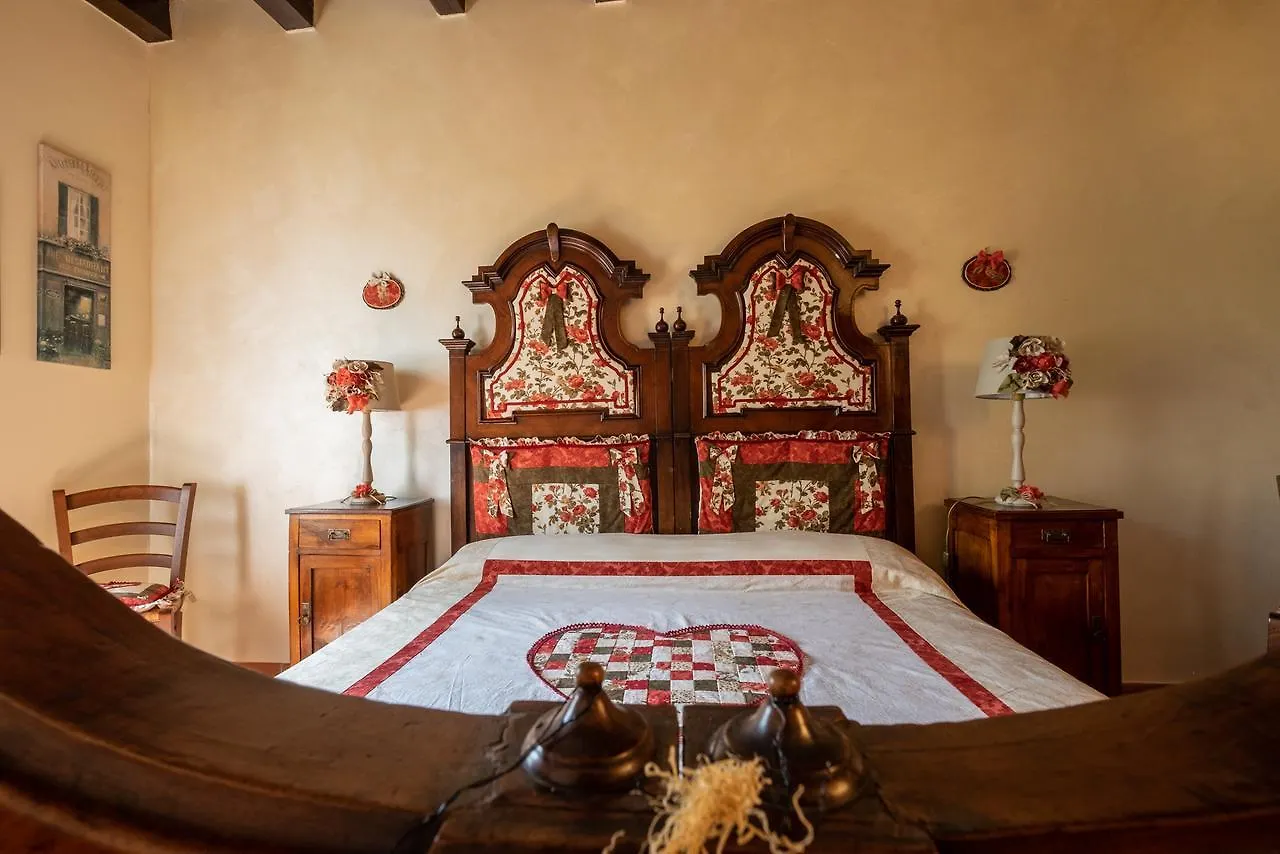 Bed & Breakfast Ai Due Pini B&B Pescantina