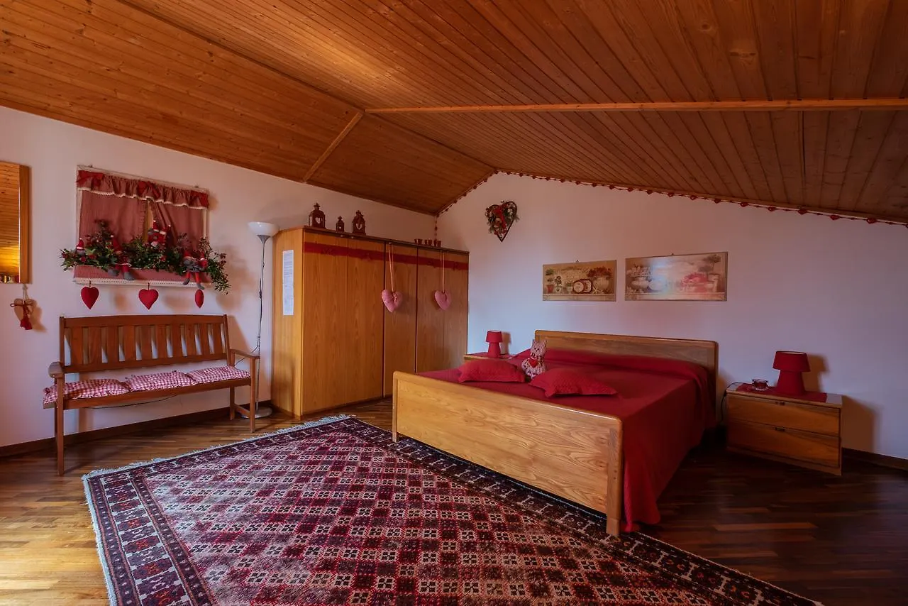 Ai Due Pini B&B Pescantina Italy