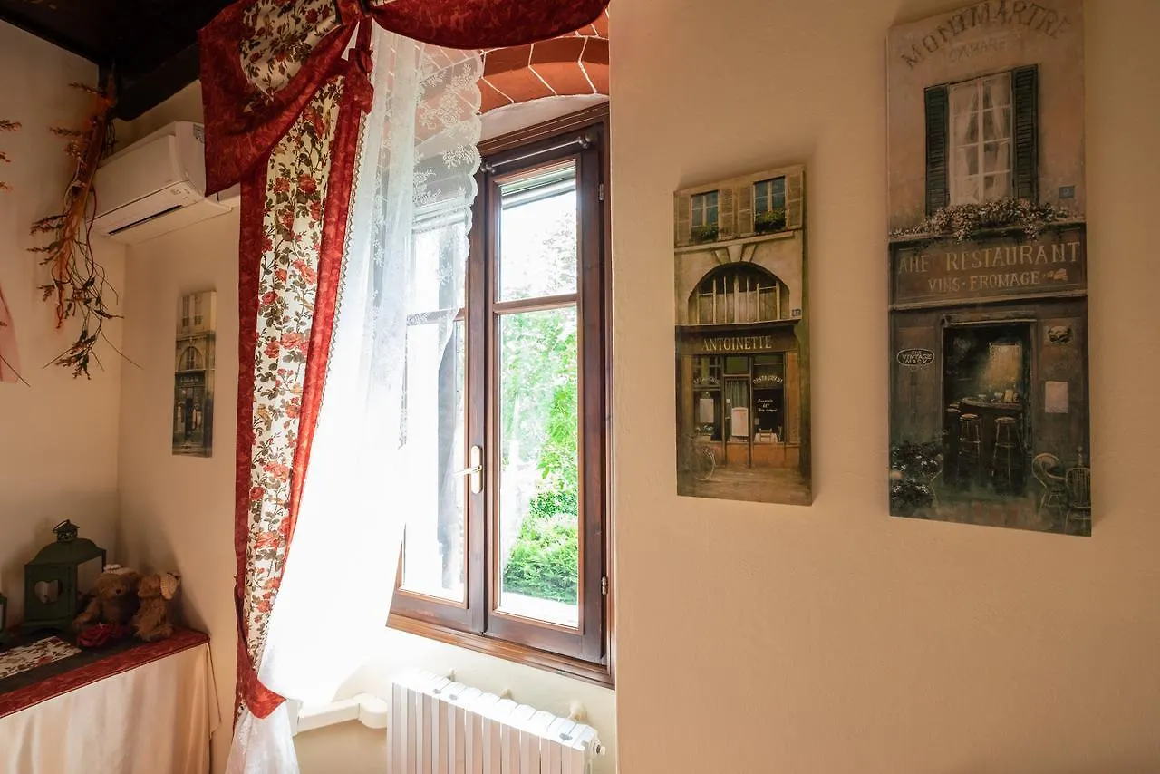 Bed & Breakfast Ai Due Pini B&B Pescantina