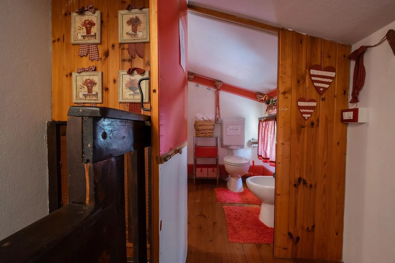 Ai Due Pini B&B Pescantina Bed & Breakfast