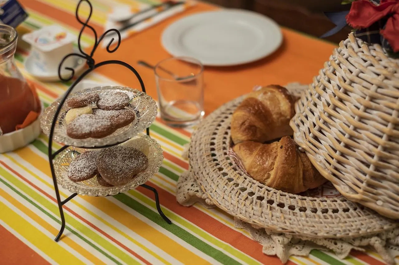 Ai Due Pini B&B Pescantina