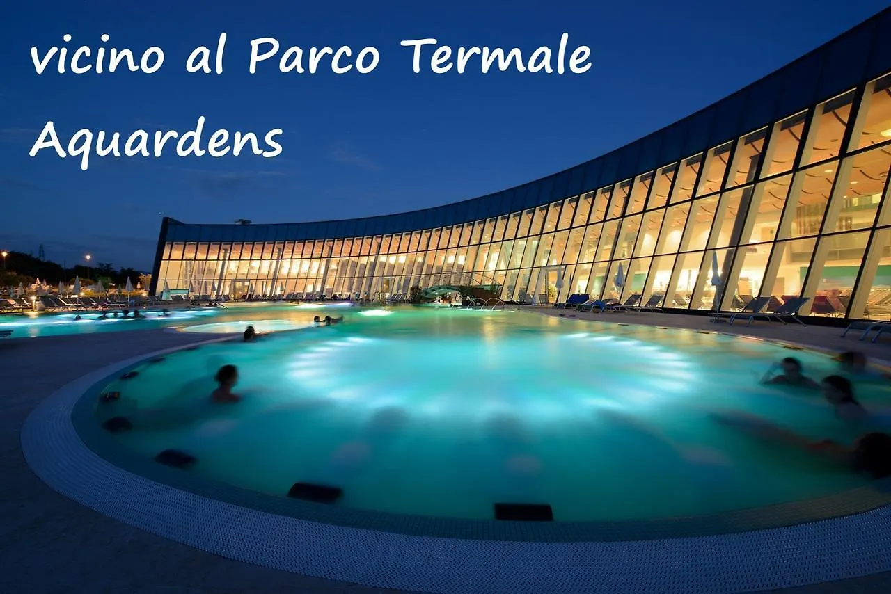 Ai Due Pini B&B Pescantina